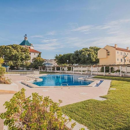 Апартаменты Casa Porto Marina Виламура Экстерьер фото