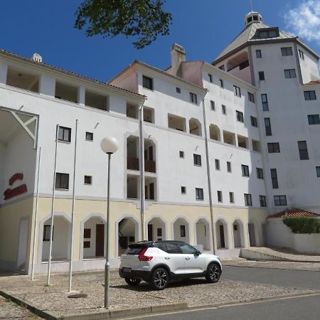 Апартаменты Casa Porto Marina Виламура Экстерьер фото