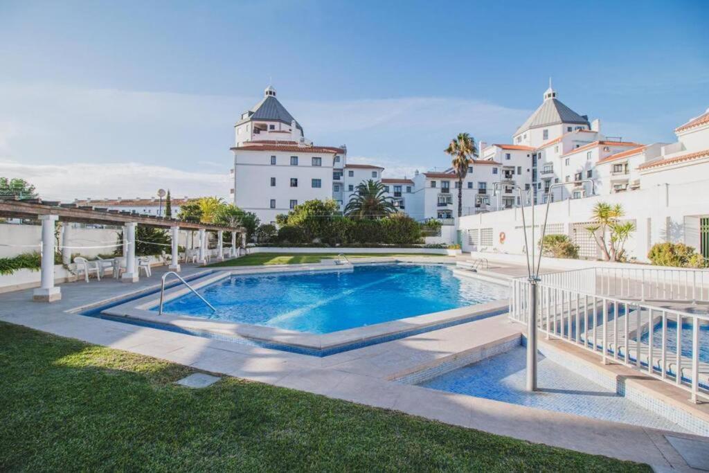 Апартаменты Casa Porto Marina Виламура Экстерьер фото